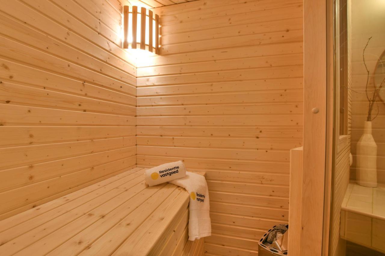 Oostending Exteriör bild