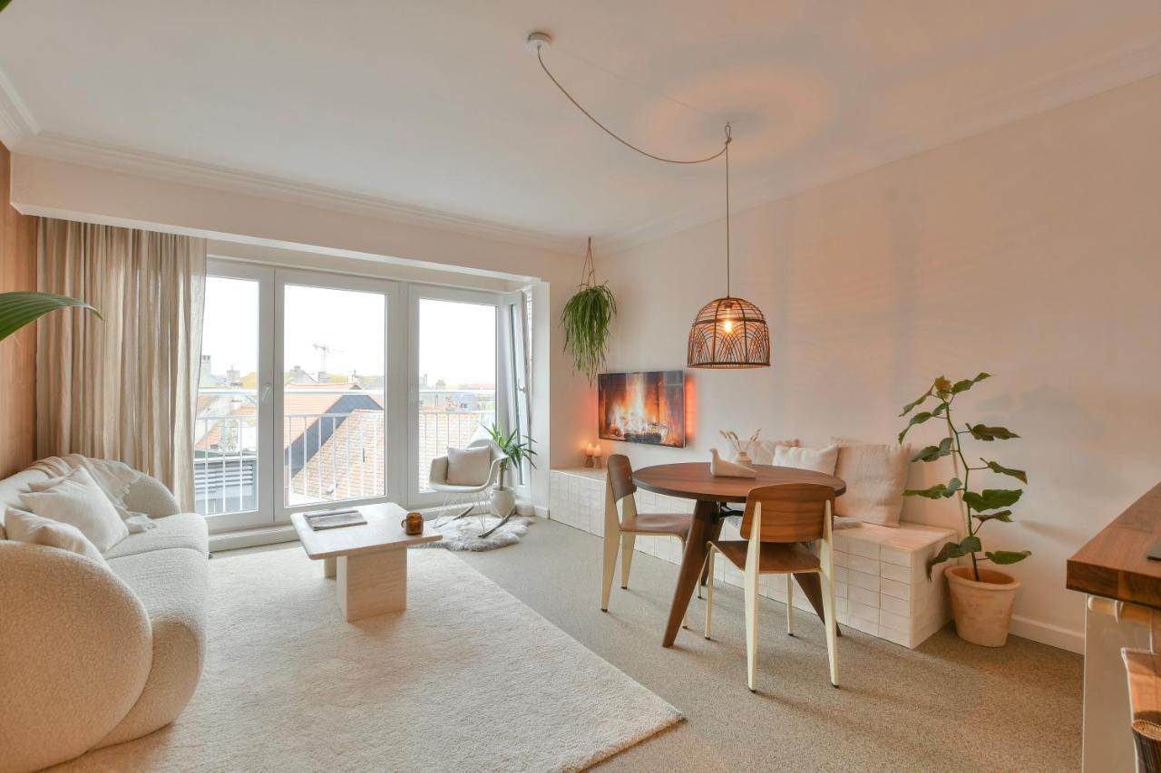 Oostending Exteriör bild